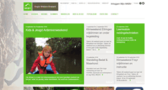 Desktop Screenshot of midden-brabant.nkbv.nl